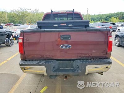 Zdjęcie 6 z 12 samochodu: 2011 FORD F250 SUPER DUTY VIN:1FT7W2BTXBEB46220 - miniatura