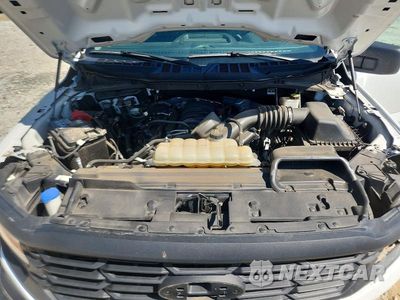 Zdjęcie 11 z 13 samochodu: 2024 FORD F150 XL VIN:1FTMF1K5XRKD18952 - miniatura