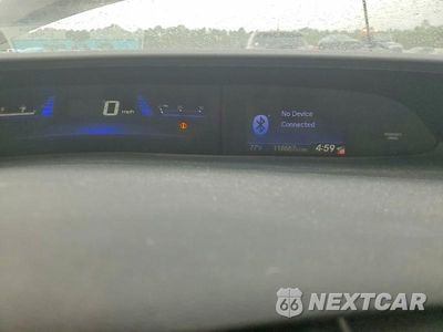 Zdjęcie 9 z 12 samochodu: 2013 HONDA CIVIC EX VIN:19XFB2F80DE067563 - miniatura