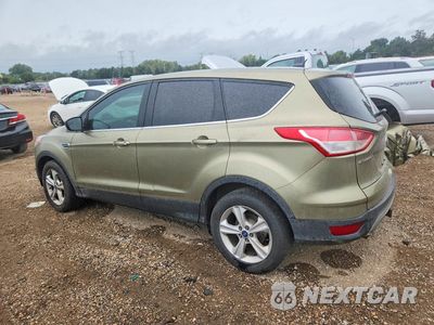 Drugie zdjęcie samochodu z przodu: 2014 FORD ESCAPE SE VIN:1FMCU0GXXEUB24342 - miniatura