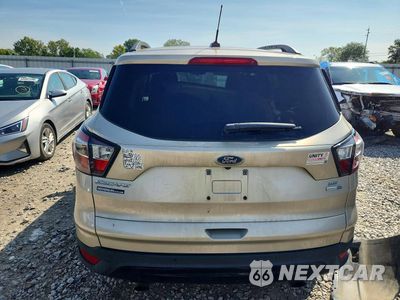 Zdjęcie 6 z 14 samochodu: 2017 FORD ESCAPE SE VIN:1FMCU9GD3HUE90223 - miniatura