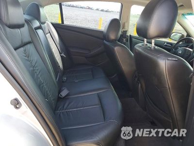 Zdjęcie 10 z 12 samochodu: 2012 NISSAN ALTIMA 2.5 VIN:1N4AL2AP4CC137552 - miniatura