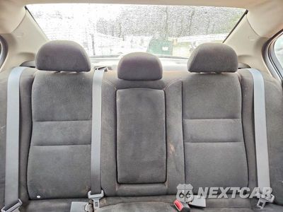 Zdjęcie 10 z 13 samochodu: 2010 HONDA ACCORD EX VIN:1HGCP3F7XAA029663 - miniatura