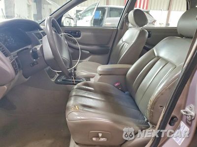 Zdjęcie 7 z 12 samochodu: 1997 TOYOTA AVALON XLS VIN:4T1BF12B3VU201740 - miniatura