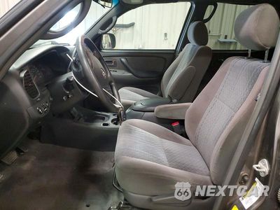 Zdjęcie 7 z 13 samochodu: 2006 TOYOTA TUNDRA DOUBLE CAB SR5 VIN:5TBDT44126S534926 - miniatura