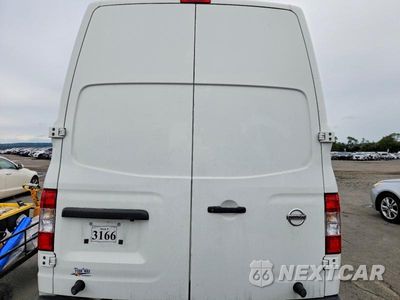Zdjęcie 10 z 13 samochodu: 2018 NISSAN NV 1500 SV VIN:1N6AF0LY8JN802253 - miniatura