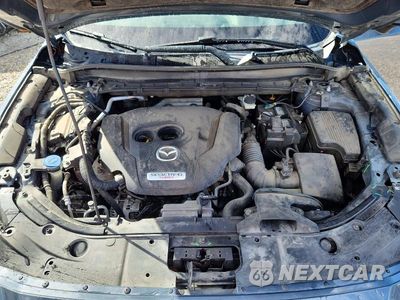Zdjęcie 12 z 13 samochodu: 2021 MAZDA CX-5 CARBON EDITION VIN:JM3KFBCY5M0440815 - miniatura