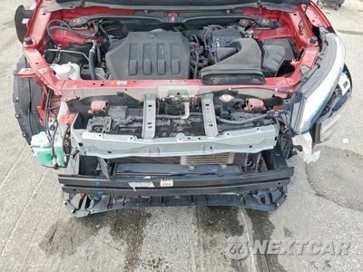 Zdjęcie 12 z 14 samochodu: 2022 MITSUBISHI ECLIPSE CROSS SE VIN:JA4ASWAA4NZ003425 - miniatura