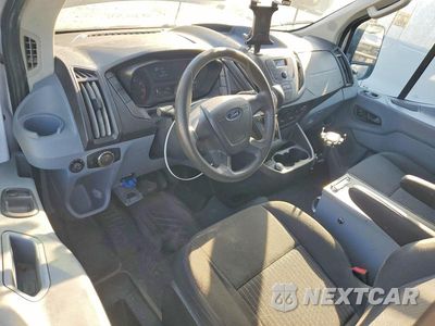Zdjęcie 8 z 13 samochodu: 2018 FORD TRANSIT VIN:1FTYR2CG2JKA78914 - miniatura