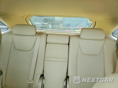 Zdjęcie 10 z 13 samochodu: 2010 LEXUS RX 350 VIN:2T2BK1BAXAC045741 - miniatura
