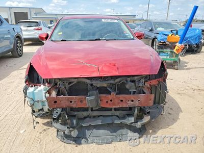 Piąte zdjęcie samochodu w środku: 2016 MAZDA 3 SPORT VIN:3MZBM1T78GM276104 - miniatura