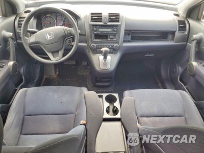Zdjęcie 8 z 13 samochodu: 2011 HONDA CR-V LX VIN:JHLRE3H32BC012731 - miniatura