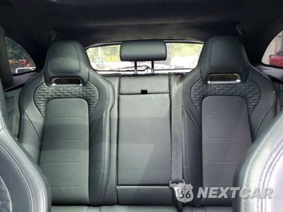 Zdjęcie 10 z 13 samochodu: 2022 JAGUAR F-PACE SVR VIN:SADCZ2EE5NA696900 - miniatura