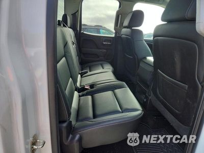 Zdjęcie 10 z 12 samochodu: 2015 GMC SIERRA C1500 SLE VIN:1GTR1UEC5FZ305870 - miniatura
