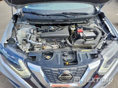 Zdjęcie 12 z 13 samochodu: 2018 NISSAN ROGUE SV VIN:JN8AT2MV1JW353833 - miniatura