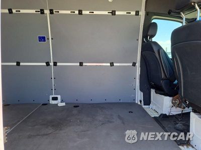 Zdjęcie 11 z 13 samochodu: 2025 MERCEDES-BENZ SPRINTER 2500 DELIVERY VAN VIN:W1Y4KCHY1ST224723 - miniatura