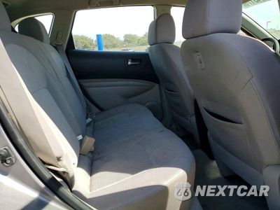 Zdjęcie 10 z 13 samochodu: 2012 NISSAN ROGUE S VIN:JN8AS5MT2CW296838 - miniatura