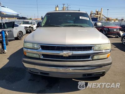 Piąte zdjęcie samochodu w środku: 2004 CHEVROLET TAHOE C1500 VIN:1GNEC13Z94R321024 - miniatura