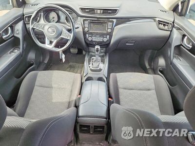 Zdjęcie 8 z 13 samochodu: 2021 NISSAN ROGUE SPORT SV VIN:JN1BJ1BW4MW670802 - miniatura