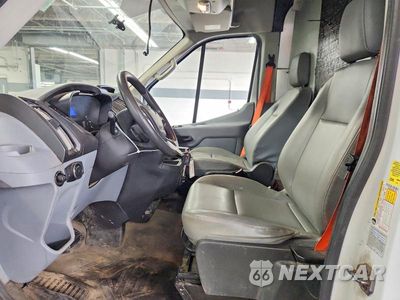 Zdjęcie 7 z 12 samochodu: 2017 FORD TRANSIT T-350 DELIVERY VAN VIN:1FTBW2CM5HKB09362 - miniatura