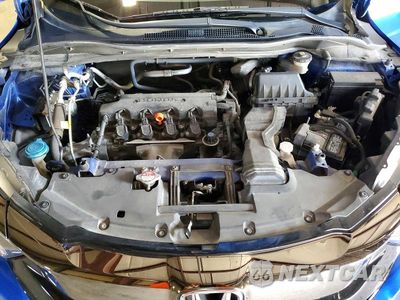 Zdjęcie 12 z 13 samochodu: 2021 HONDA HR-V SPORT VIN:3CZRU6H17MM732747 - miniatura