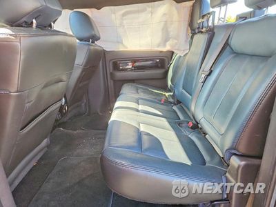 Zdjęcie 10 z 12 samochodu: 2014 FORD F150 SUPERCREW VIN:1FTFW1ETXEFB42538 - miniatura