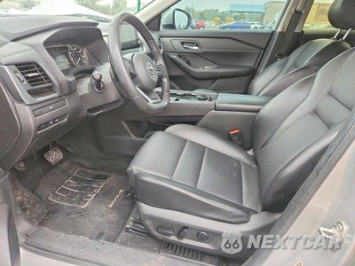 Zdjęcie 7 z 12 samochodu: 2024 NISSAN ROGUE SV VIN:JN8BT3BB8RW422919 - miniatura