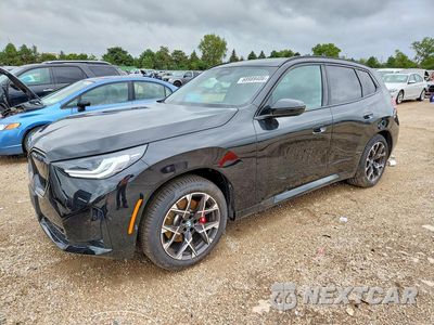 2026 BMW X3 30 XDRIVE 5UX53GP08T9324467 - główne zdjęcie licytacji z USA - miniatura
