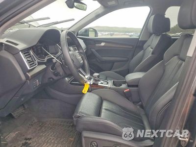 Zdjęcie 7 z 14 samochodu: 2024 AUDI Q5 E PREMIUM PLUS 55 VIN:WA1E2AFY1R2147037 - miniatura