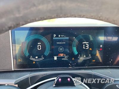 Zdjęcie 9 z 13 samochodu: 2025 HYUNDAI SANTA FE XRT VIN:5NMP3DGL9SH149359 - miniatura
