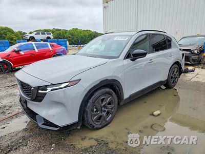 2026 MAZDA CX-5 PREMIUM JM3KMDHA1T0162927 - główne zdjęcie licytacji z USA - miniatura