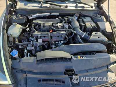 Zdjęcie 11 z 12 samochodu: 2020 HYUNDAI SONATA LIMITED VIN:5NPEH4J27LH042548 - miniatura