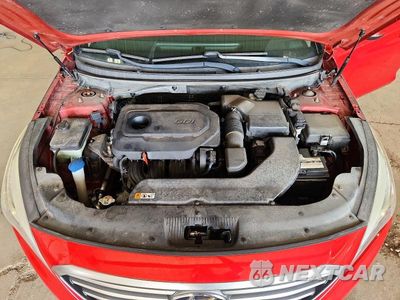 Zdjęcie 11 z 13 samochodu: 2017 HYUNDAI SONATA SE VIN:5NPE24AF2HH520113 - miniatura