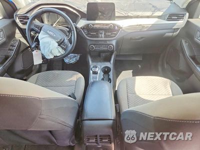 Zdjęcie 8 z 13 samochodu: 2021 FORD ESCAPE SE VIN:1FMCU0G64MUA98858 - miniatura