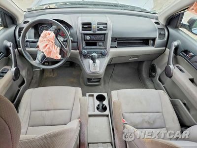 Zdjęcie 8 z 13 samochodu: 2008 HOND CRV VIN:JHLRE48318C046934 - miniatura