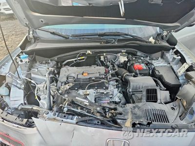 Zdjęcie 12 z 13 samochodu: 2026 HONDA HR-V LX VIN:3CZRZ2H35TM776322 - miniatura