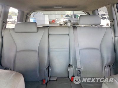 Zdjęcie 10 z 13 samochodu: 2006 TOYOTA HIGHLANDER HYBRID VIN:JTEEW21AX60014029 - miniatura
