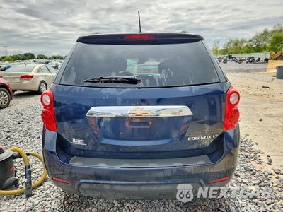 Zdjęcie 6 z 13 samochodu: 2015 CHEVROLET EQUINOX LT VIN:2GNALBEK2F6417337 - miniatura