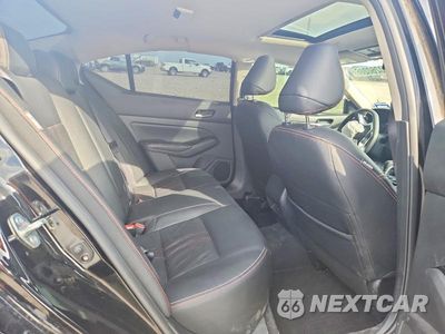 Zdjęcie 10 z 12 samochodu: 2025 NISSAN ALTIMA SR VIN:1N4BL4CV3SN425724 - miniatura
