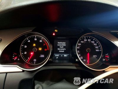 Zdjęcie 9 z 13 samochodu: 2015 AUDI A5 PREMIUM VIN:WAUCFAFR7FA061921 - miniatura