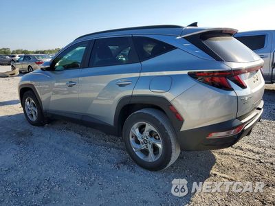 Drugie zdjęcie samochodu z przodu: 2024 HYUNDAI TUCSON SEL VIN:5NMJBCDE6RH388371 - miniatura