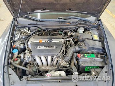 Zdjęcie 11 z 12 samochodu: 2007 HONDA ACCORD SE VIN:1HGCM56327A162640 - miniatura