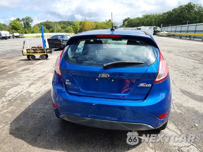 Zdjęcie 6 z 14 samochodu: 2019 FORD FIESTA SE VIN:3FADP4EJ2KM108101 - miniatura