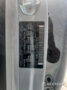 Zdjęcie 13 z 13 samochodu: 2021 HYUNDAI KONA LIMITED VIN:KM8K33A53MU627975 - miniatura