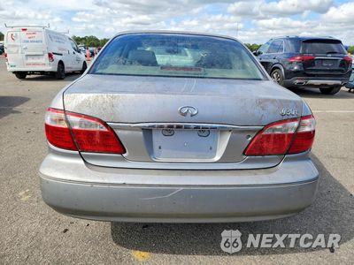 Zdjęcie 6 z 12 samochodu: 2001 INFINITI I30 VIN:JNKCA31A71T010414 - miniatura