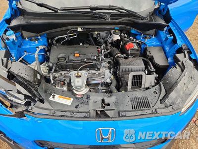Zdjęcie 11 z 12 samochodu: 2026 HONDA HR-V SPORT VIN:3CZRZ2H52TM747913 - miniatura