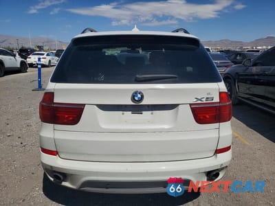 Zdjęcie 6 z 13 samochodu: 2011 BMW X5 XDRIVE35I VIN:5UXZV4C54BLL58256 - miniatura