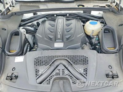 Zdjęcie 12 z 13 samochodu: 2017 PORSCHE MACAN S VIN:WP1AB2A57HLB10296 - miniatura