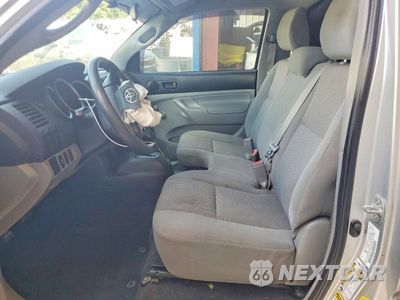 Zdjęcie 7 z 12 samochodu: 2013 TOYOTA TACOMA BASE VIN:5TFNX4CN3DX029845 - miniatura