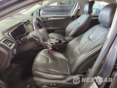 Zdjęcie 7 z 12 samochodu: 2015 FORD FUSION TITANIUM PHEV VIN:3FA6P0SU2FR242924 - miniatura